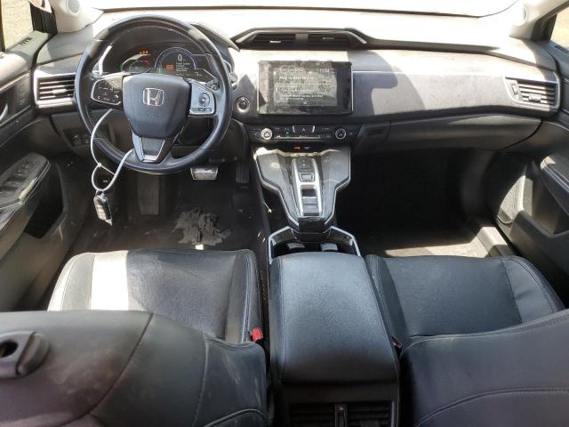 2018 HONDA CLARITY TO - JHMZC5F36JC021107