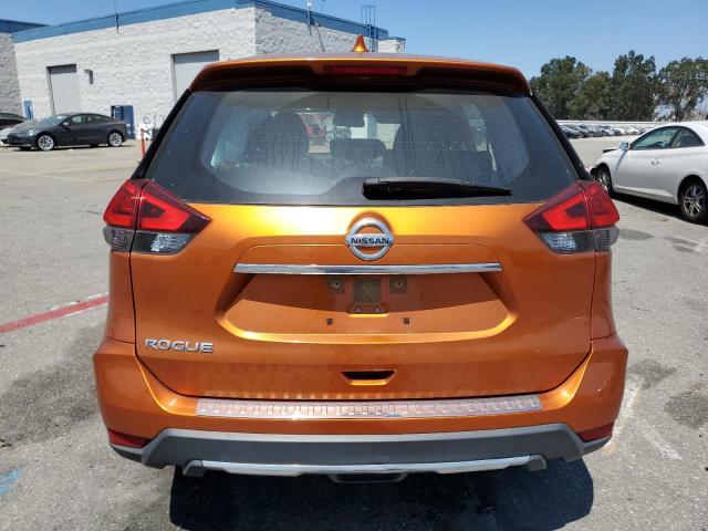 JN8AT2MT1HW385089 Nissan ROGUE S