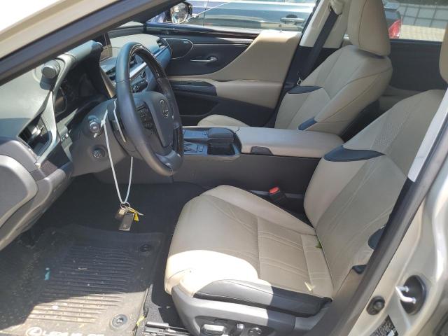 2020 LEXUS ES 350 ULT 58AFZ1B17LU080846