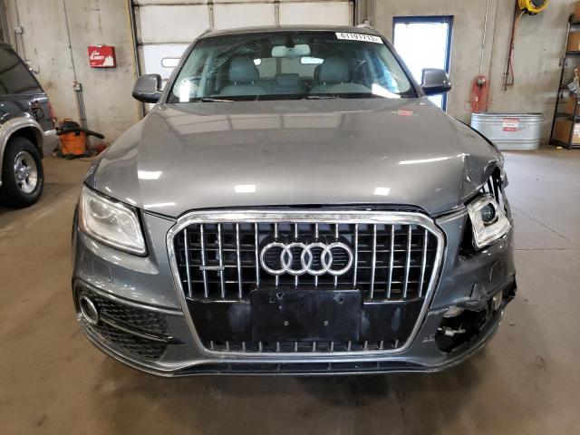 VIN WA1DGAFP1EA041546 2014 Audi Q5, Premium Plus no.5