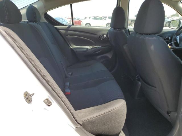 3N1CN7AP6KL867155 Nissan VERSA S