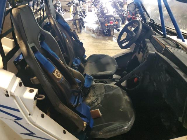 2022 ARCTIC CAT WILDCAT XX - 4UF1R4LG5NT300366