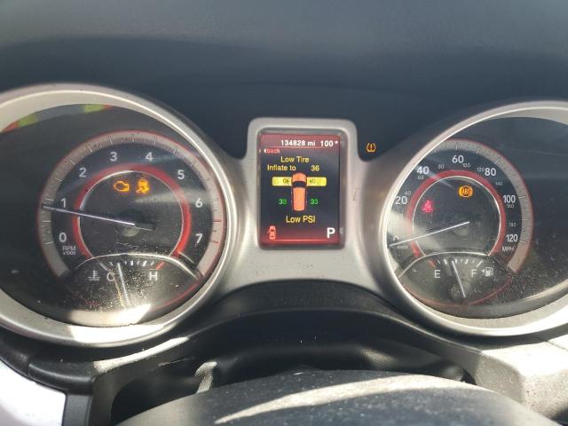 3C4PDCBG6HT509958 Dodge Journey Sxt
