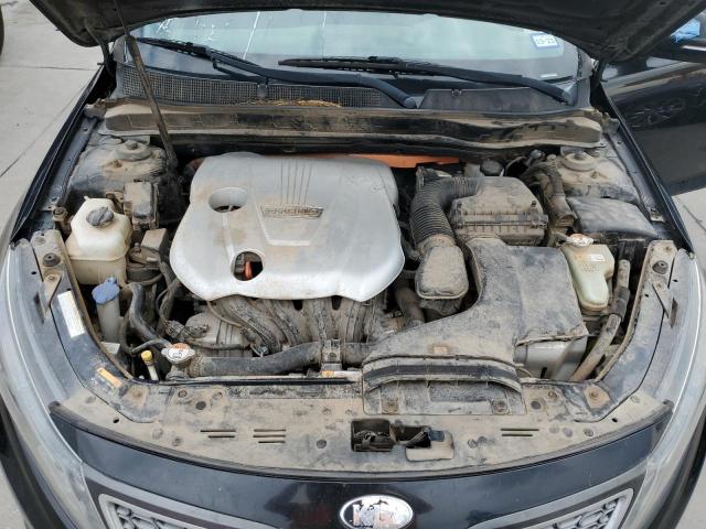 KNAGN4AD8E5064304 KIA OPTIMA HYBRID
