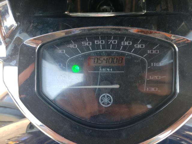2013 YAMAHA XVS1300 CT JYAVP32E2DA003120