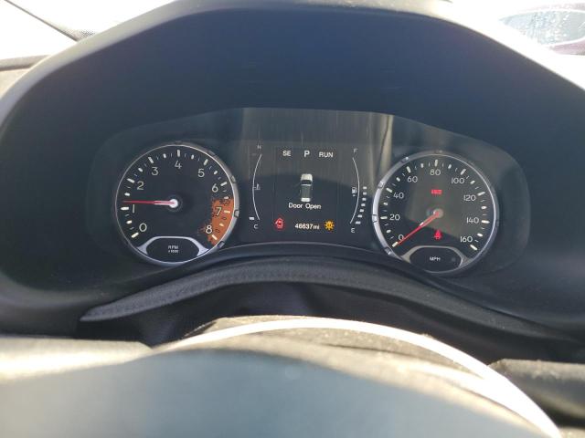 ZACCJBAB2HPE77072 Jeep Renegade Sport