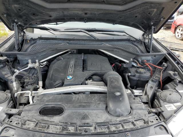 2018 BMW X5 SDRIVE3 - 5UXKR2C58J0X08188