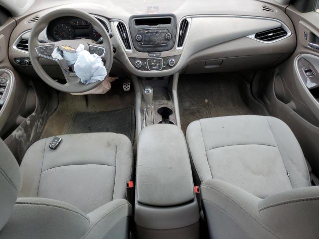 2017 CHEVROLET MALIBU L - 1G1ZA5ST0HF113120