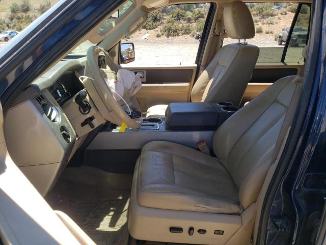 1FMJK1J50EEF39187 Ford Expedition El Xlt
