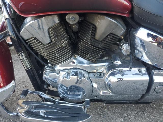 2005 HONDA VTX1300 R 1HFSC52345A201301