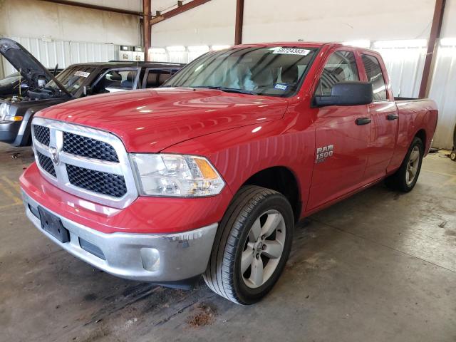 2020 Ram 1500 Classic Tradesman