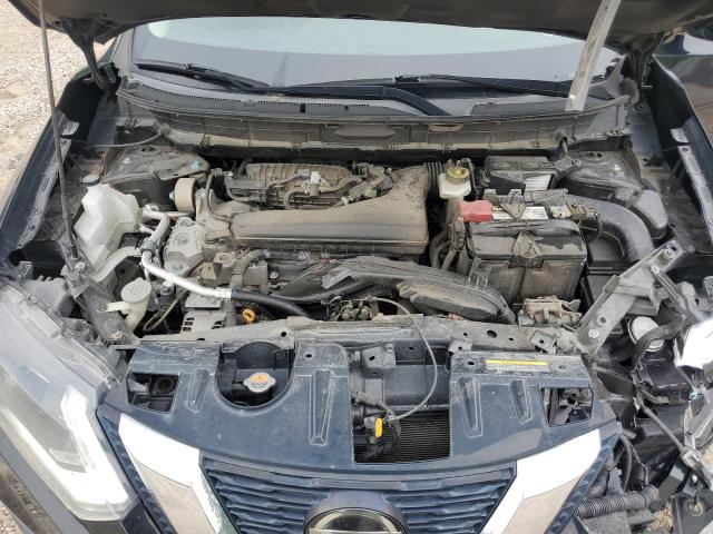 2018 NISSAN ROGUE S/SV KNMAT2MV2JP596346
