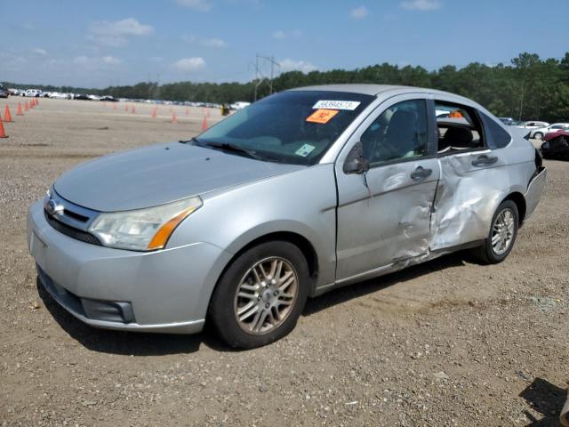 2009 Ford Focus SE