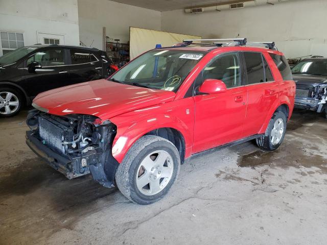 2007 Saturn VUE 