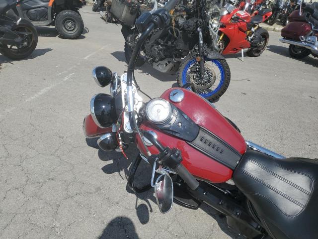 2020 HARLEY-DAVIDSON FLHCS 1HD1YBK13LB026596