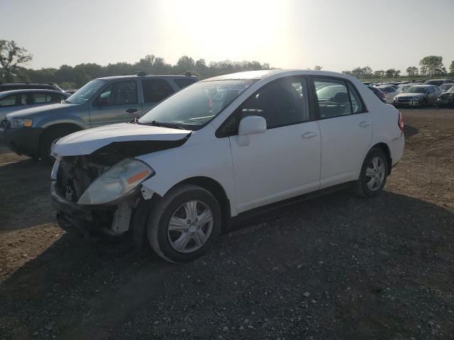 2009 Nissan Versa S