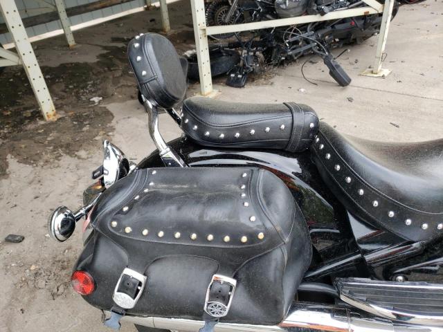 2004 YAMAHA XV1700 A JYAVP17E44A006680