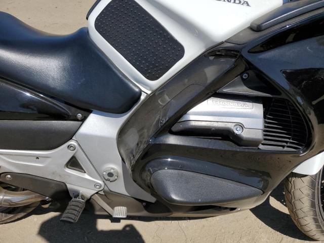 2005 HONDA ST1300 P - JH2SC51755M300200