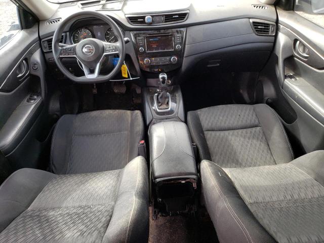 KNMAT2MV3LP535610 Nissan ROGUE S
