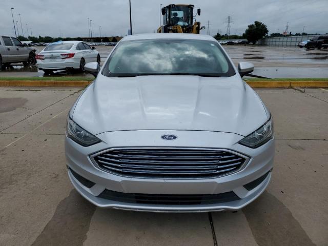 2017 Ford Fusion Se VIN: 3FA6P0HD9HR246883 Lot: 57840633