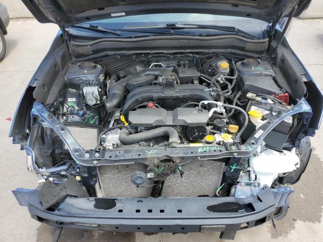 JF2SJAEC7HH447793 Subaru Forester 2.5i Premium