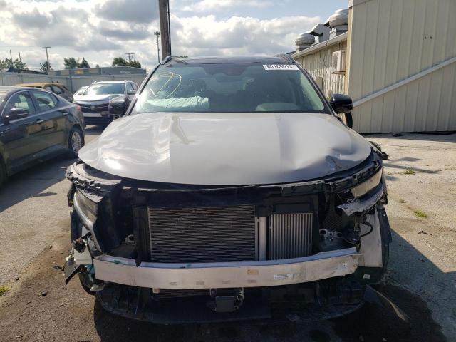 5XYRK4LFXNG111181 KIA SORENTO SX
