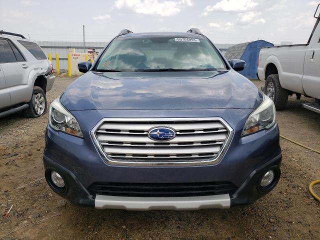 4S4BSBNC3F3236839 Subaru Outback 2.5i Limited
