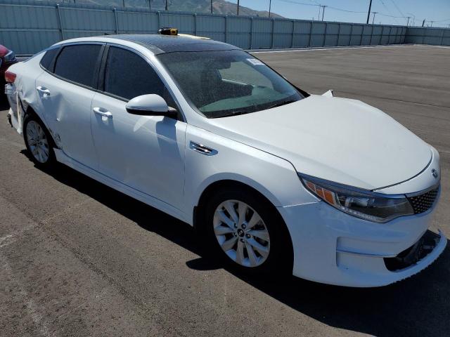5XXGU4L34GG013357 KIA OPTIMA EX