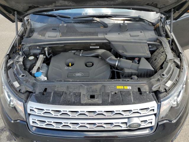 SALCR2BG8HH692524 Land Rover Discovery Sport Hse