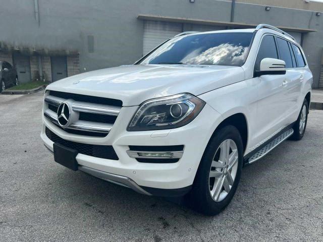 VIN 4JGDF2EE6EA409567 2014 Mercedes-Benz GL-Class, ... no.2