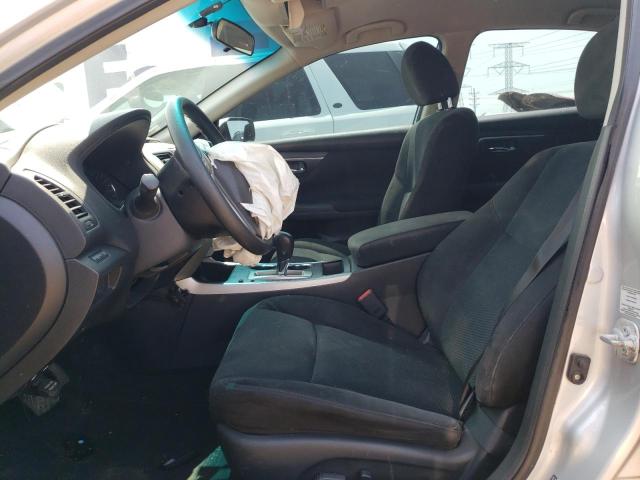 1N4AL3APXFN374674 Nissan ALTIMA 2.5