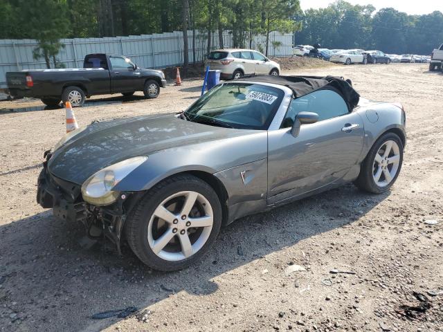 2006 Pontiac Solstice 