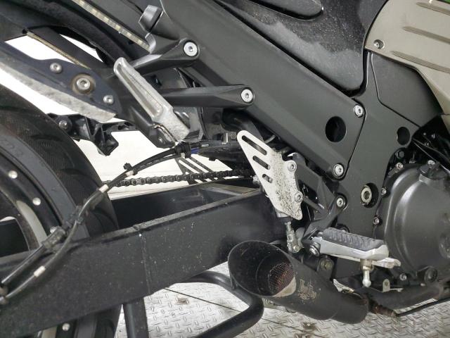 2021 KAWASAKI ZX1400 J - JKBZXNJ16MA013669