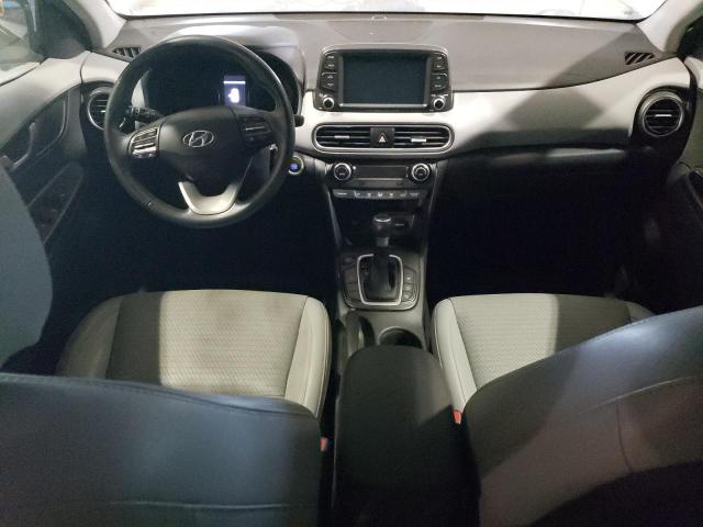 2020 HYUNDAI KONA ULTIM - KM8K53A50LU467224