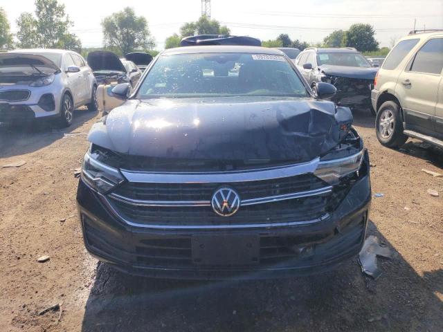 2022 Volkswagen Jetta S VIN: 3VWCM7BU5NM027030 Lot: 59783523