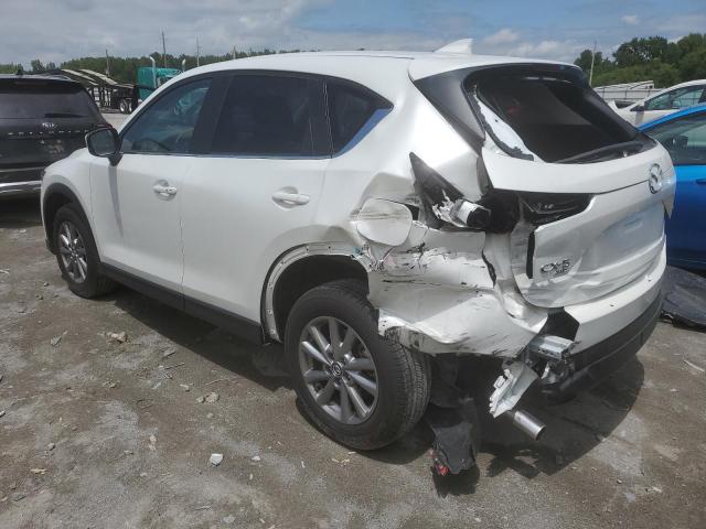JM3KFBCM0P0104684 Mazda Cx-5 Preferred
