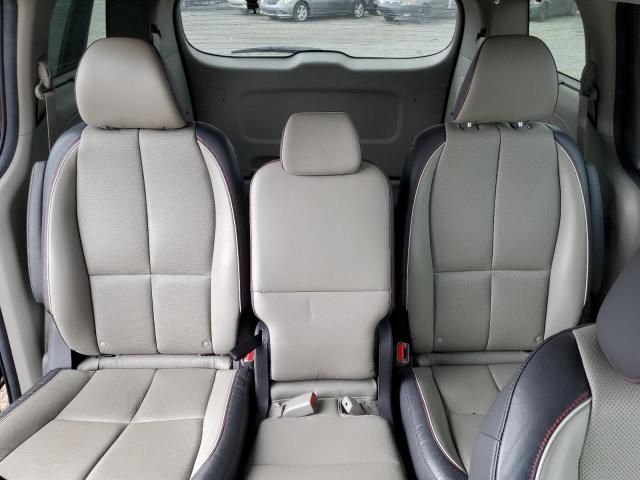 KNDMB5C13H6320130 KIA SEDONA LX