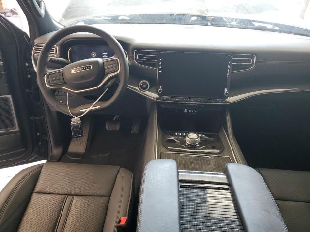 2022 JEEP WAGONEER S 1C4SJVBT8NS160228