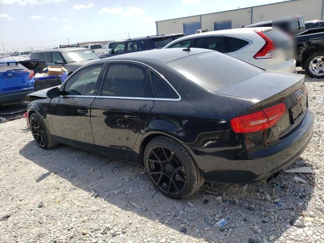 VIN WAUAFAFL3DN030948 2013 Audi A4, Premium no.2