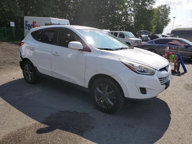 2015 HYUNDAI TUCSON GLS - KM8JTCAF4FU086619