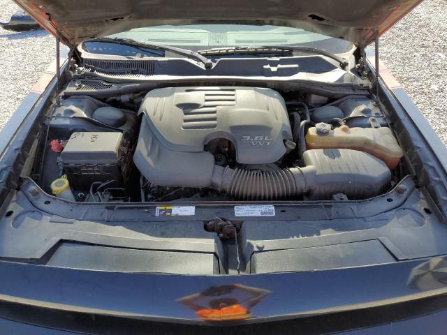 2C3CDYAG9EH154211 Dodge Challenger Sxt