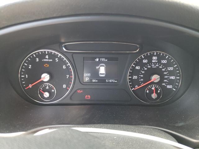 5XYPG4A32KG566748 KIA SORENTO L