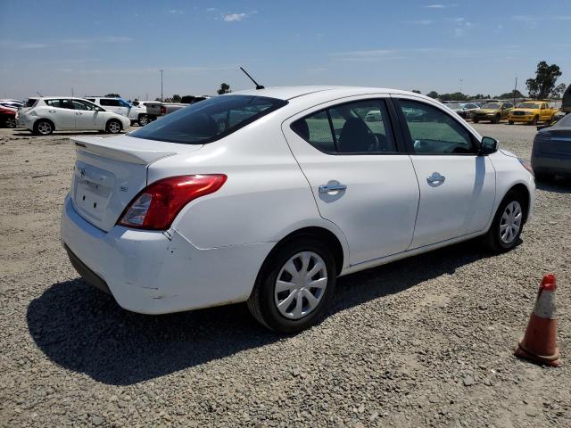 3N1CN7AP6KL867155 Nissan VERSA S