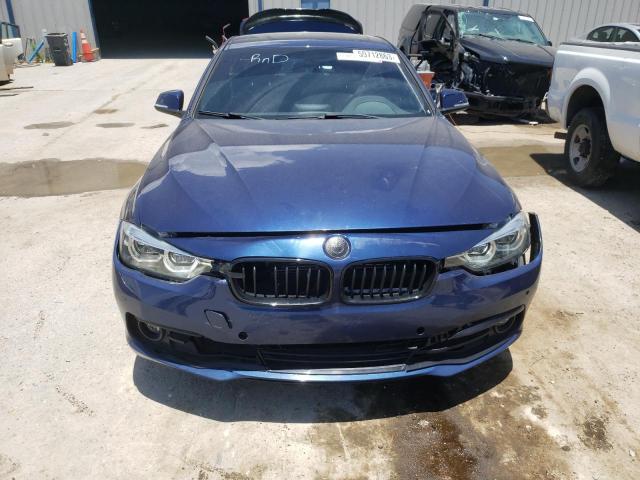2018 BMW 330E - WBA8E1C58JA177972