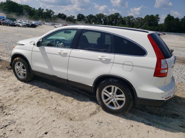 Vin: 5j6re3h78al031891, lot: 61297273, honda crv exl 20102