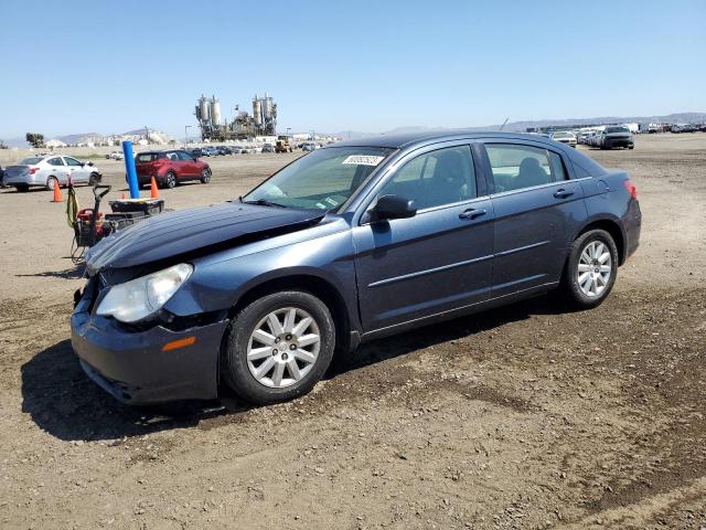 2008 Chrysler Sebring LX