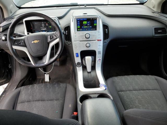 VIN 1G1RA6E41DU137605 2013 Chevrolet Volt no.8