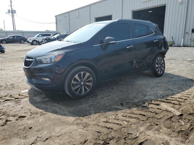 2018 Buick Encore Preferred II