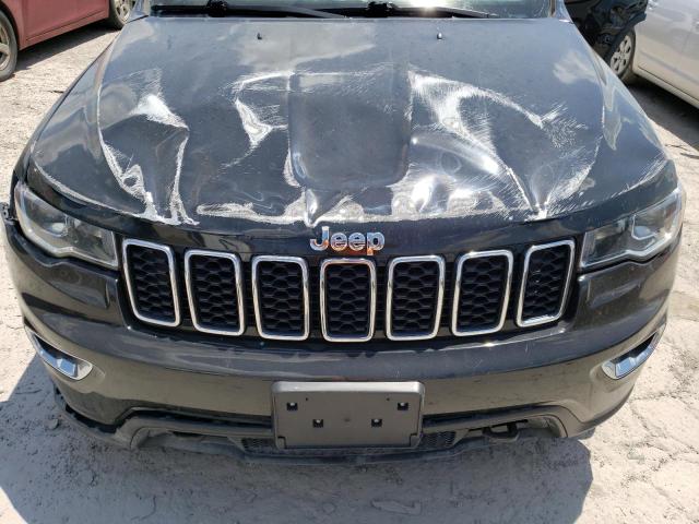 1C4RJFAG4JC457638 Jeep Grand Cherokee Laredo