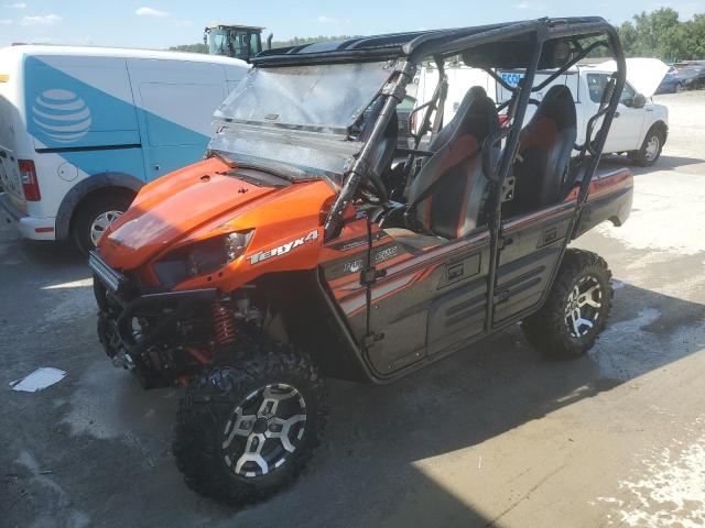 2017 KAWASAKI KRT800 C - JKBRTCG15HB506752